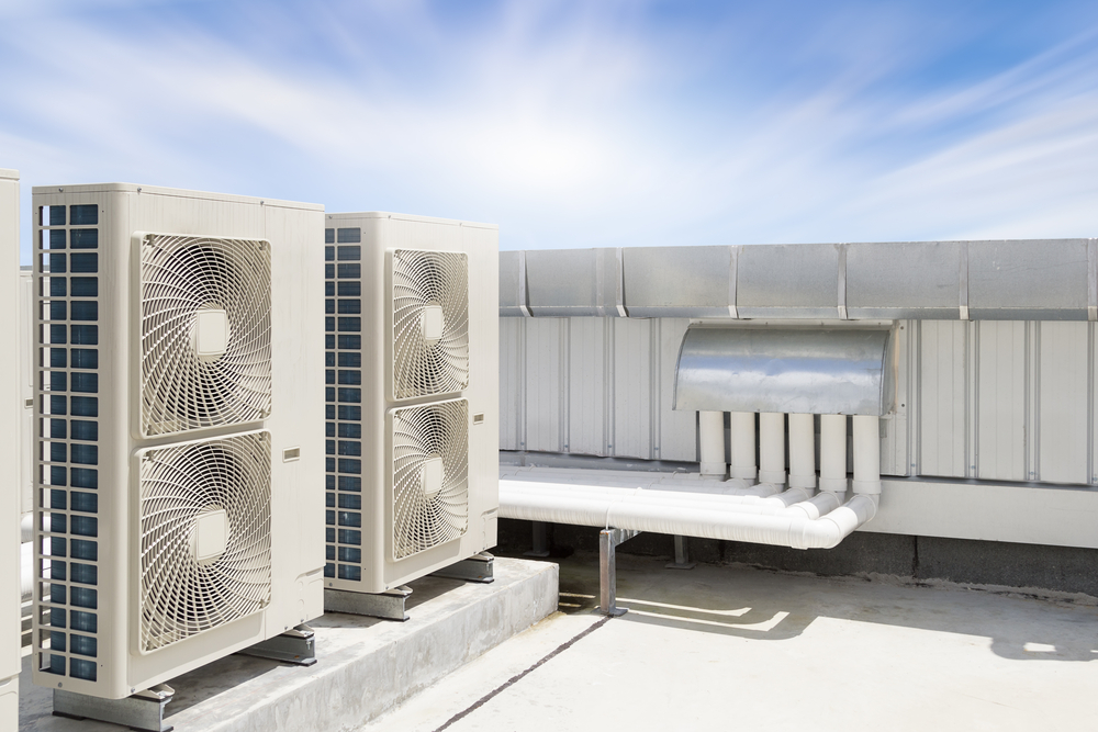 Efficient HVAC Systems