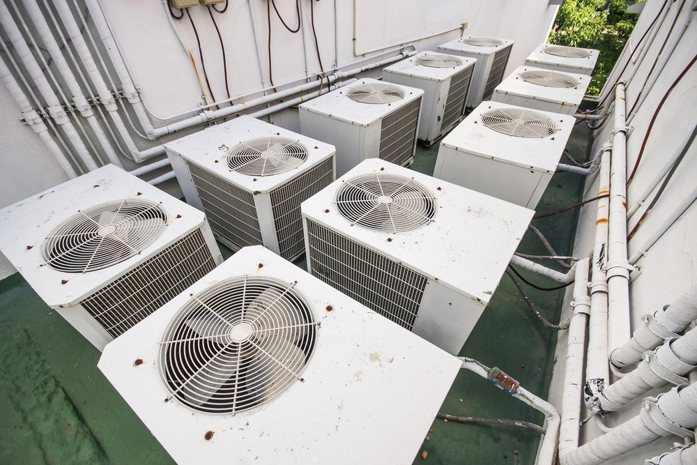 Proper Sizing and Design of an HVAC System in Commercial Settings