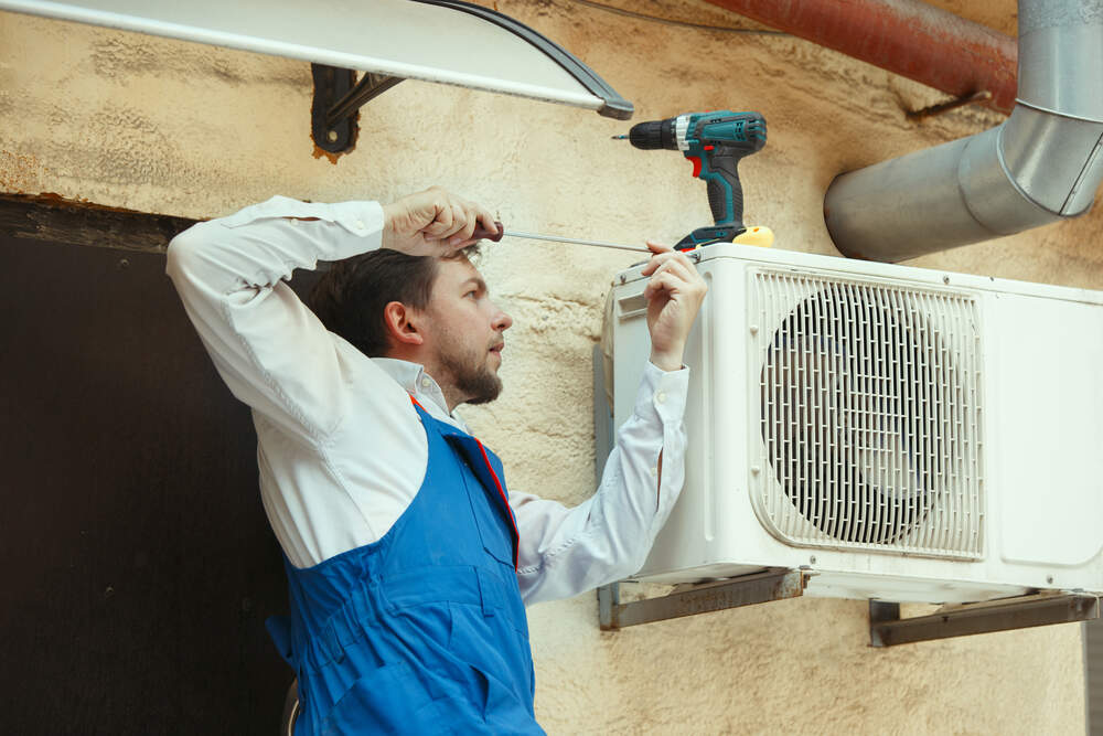 Do I Need an HVAC Maintenance Agreement Plan?