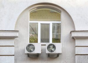 Ductless Split Systems