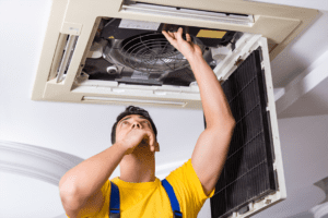 Valley Comfort Heating and Air conditioning