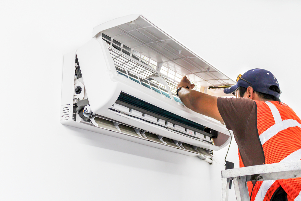 5 Must-Know Facts to Maintaining an HVAC System