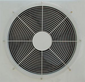 fan-cooling