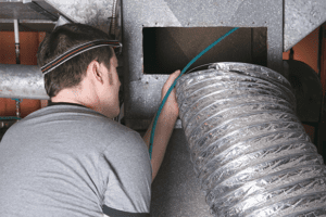 What is HVAC and what do they do?