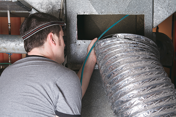 What is ‘HVAC’ and How Do They Work?