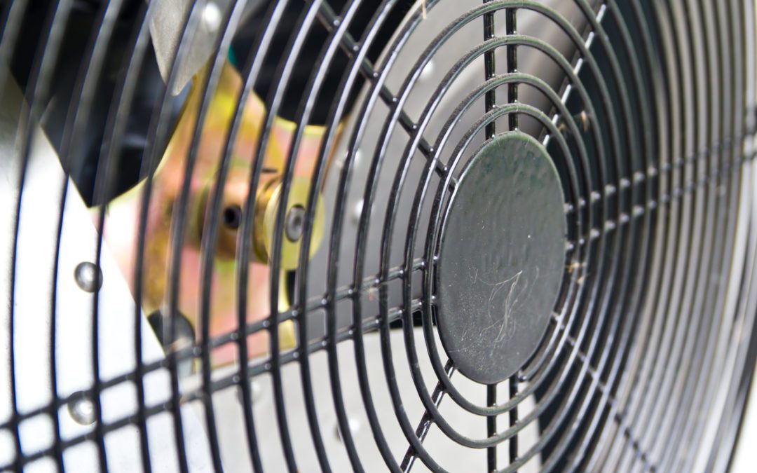 Troubleshooting Tips: What to Do When Your AC Fan Is Not Spinning
