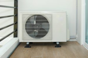 Home Air Conditioner Replacement