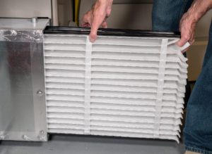 Why Should You Change Your Air Filter Regularly?