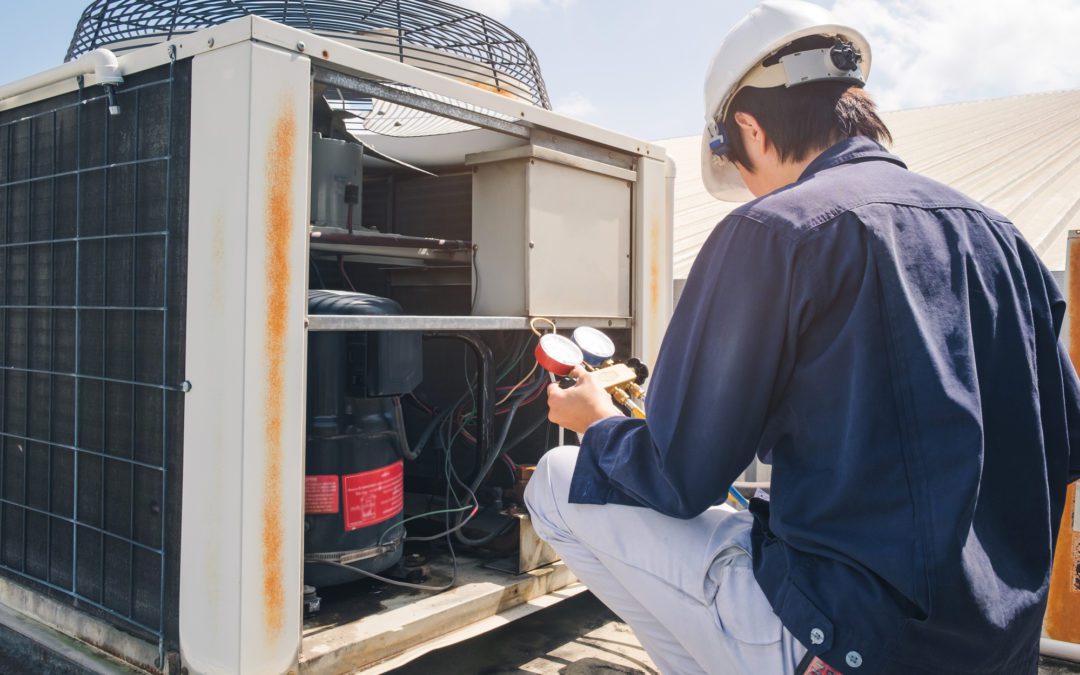 5 Things to Look for in an HVAC Specialist in Santa Rosa