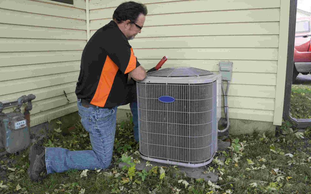 HVAC Types: What Are the Different Kinds of HVAC Units?