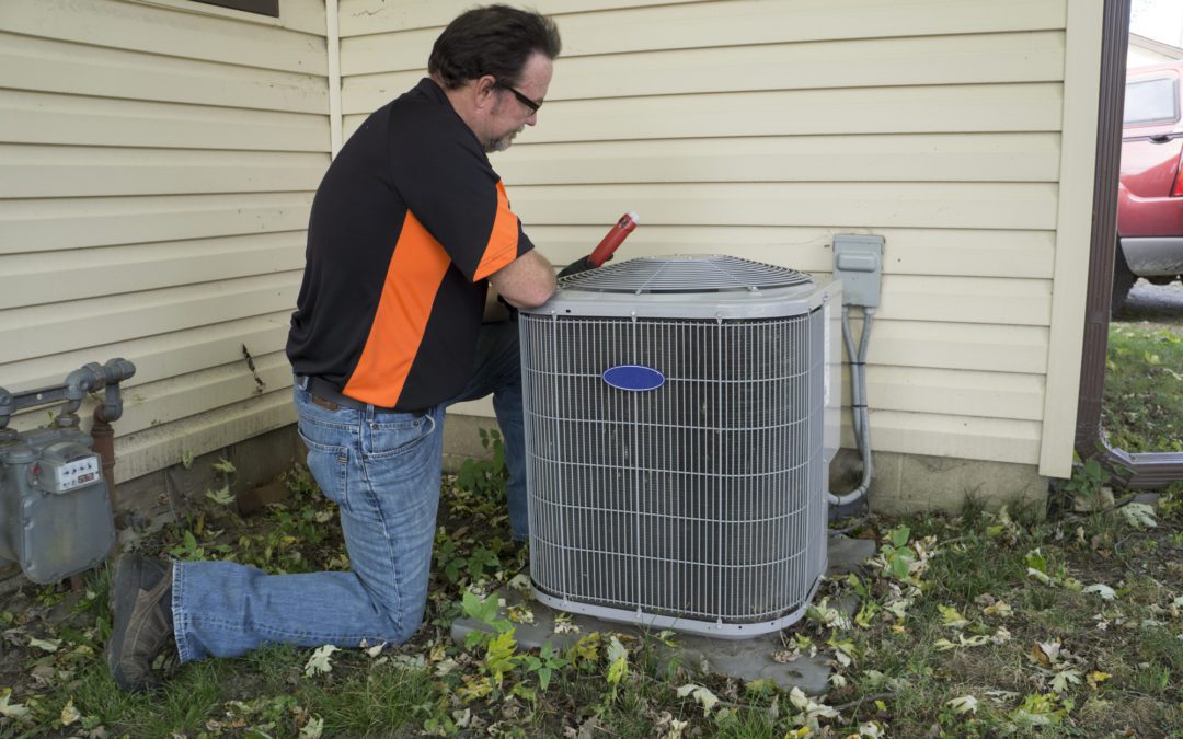 HVAC Types: What Are the Different Kinds of HVAC Units?