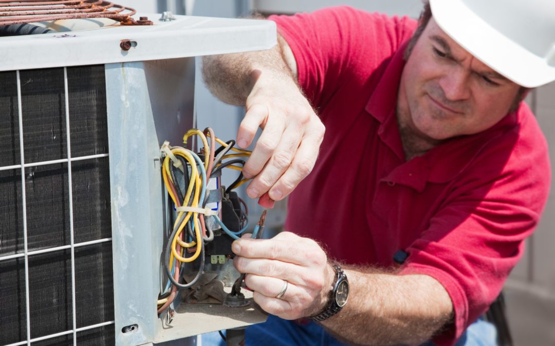 HVAC Maintenance: 4 Things to Do This Summer