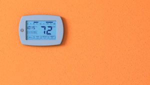 What Does Recovery Mode Mean on Your Smart Thermostat