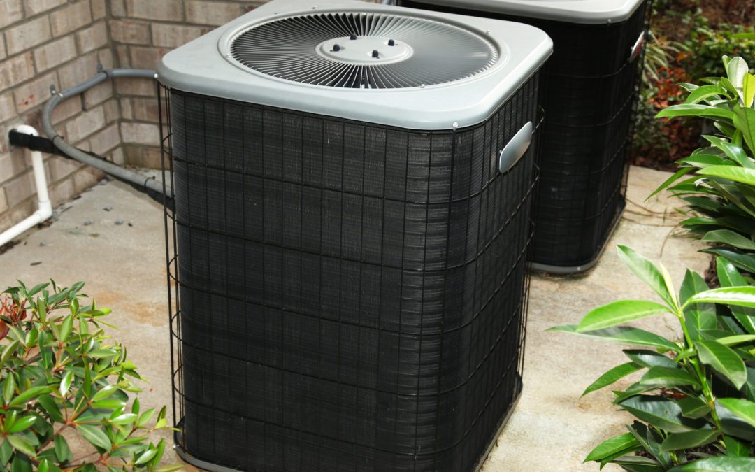 Which Wastes More Energy: The Air Conditioner or Your Heater?