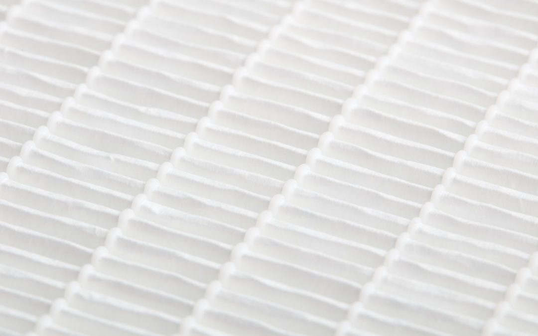 How Do HEPA Filters Work in Your Home?