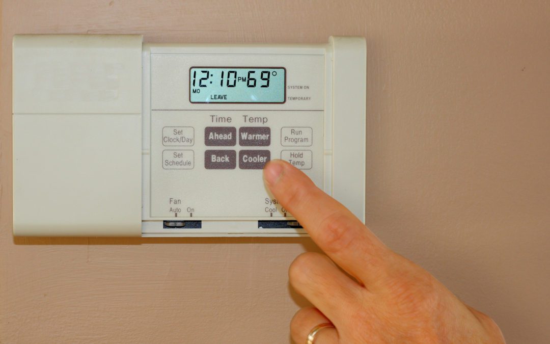 Heating Efficiently: Energy Myths For Fall