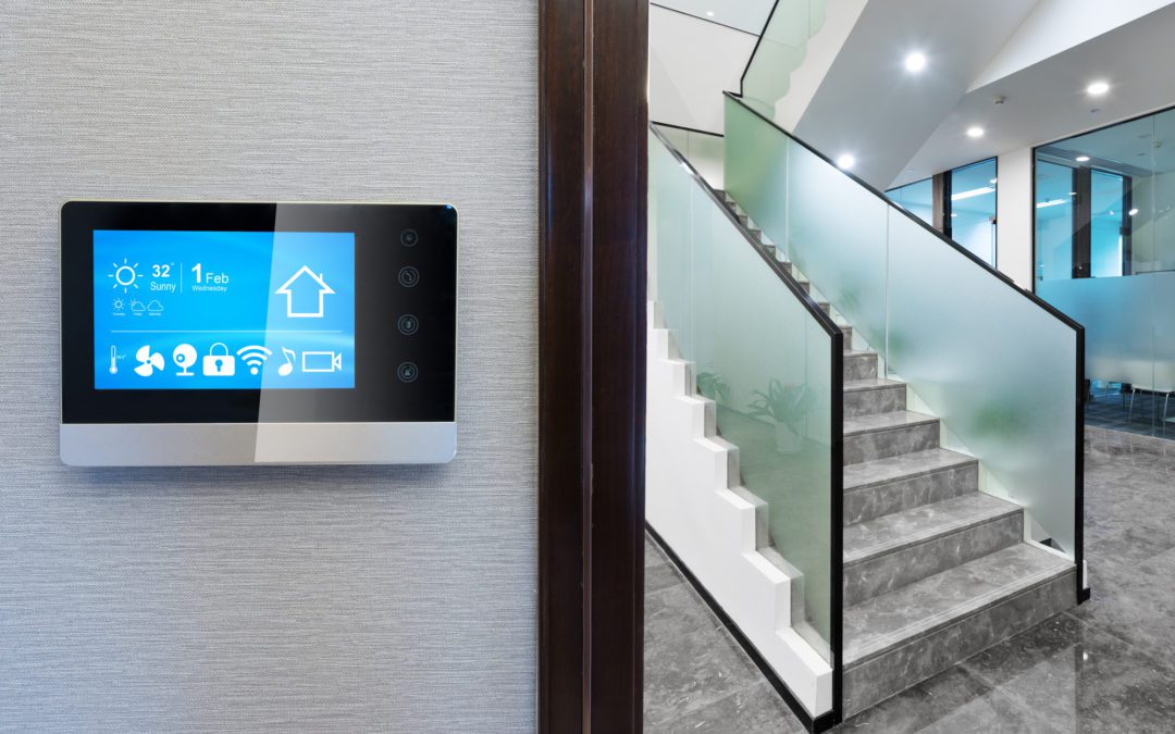 How To Effectively Set Your Thermostat For A Multi-Story Home