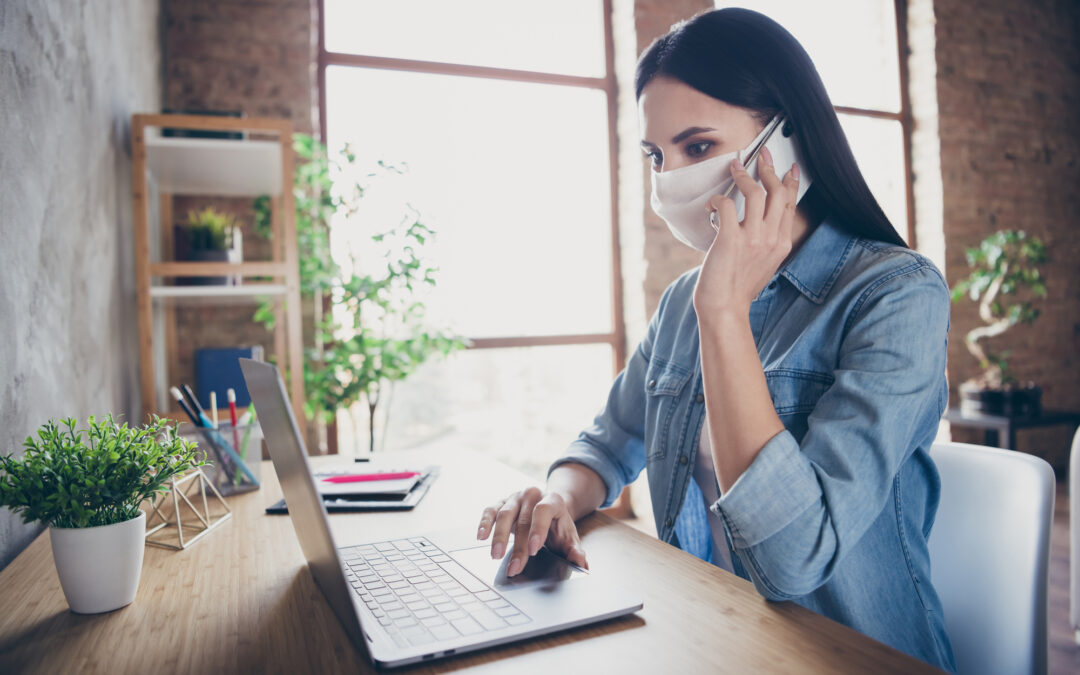 Indoor Air Quality – Covid 19 Health Solutions