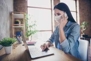Indoor Air Quality - Covid 19 Health Solutions