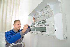 HVAC Financing