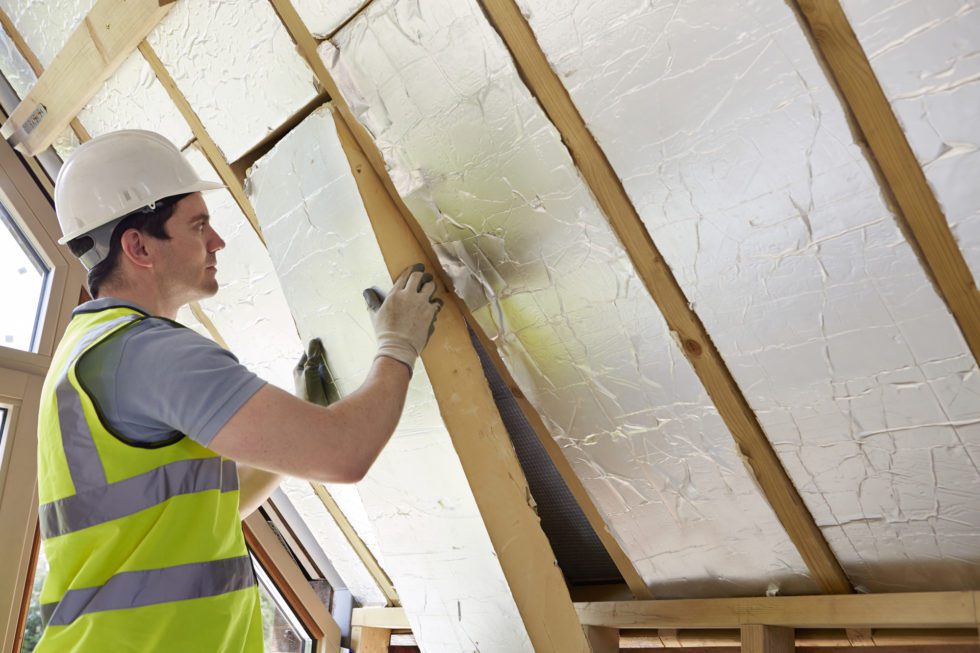 What Insulation RValue Should I Use in My Attic? Energy Saving Tips