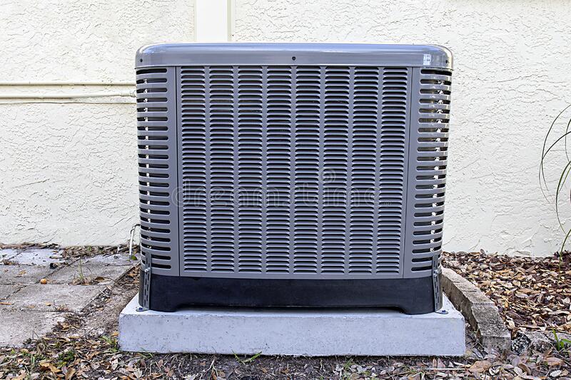 A Quick Guide to AC Condenser Pads - Valley Heating and Air