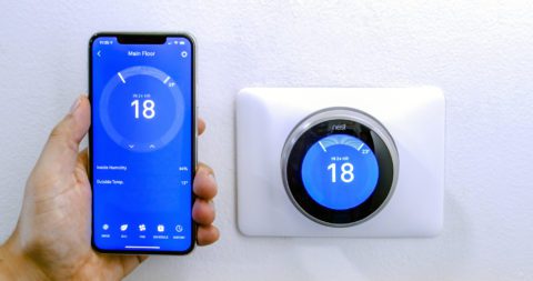 Tips for Your New Google Nest Thermostat | Thermostats | HVAC