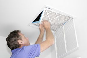 air ventilation, ac filter