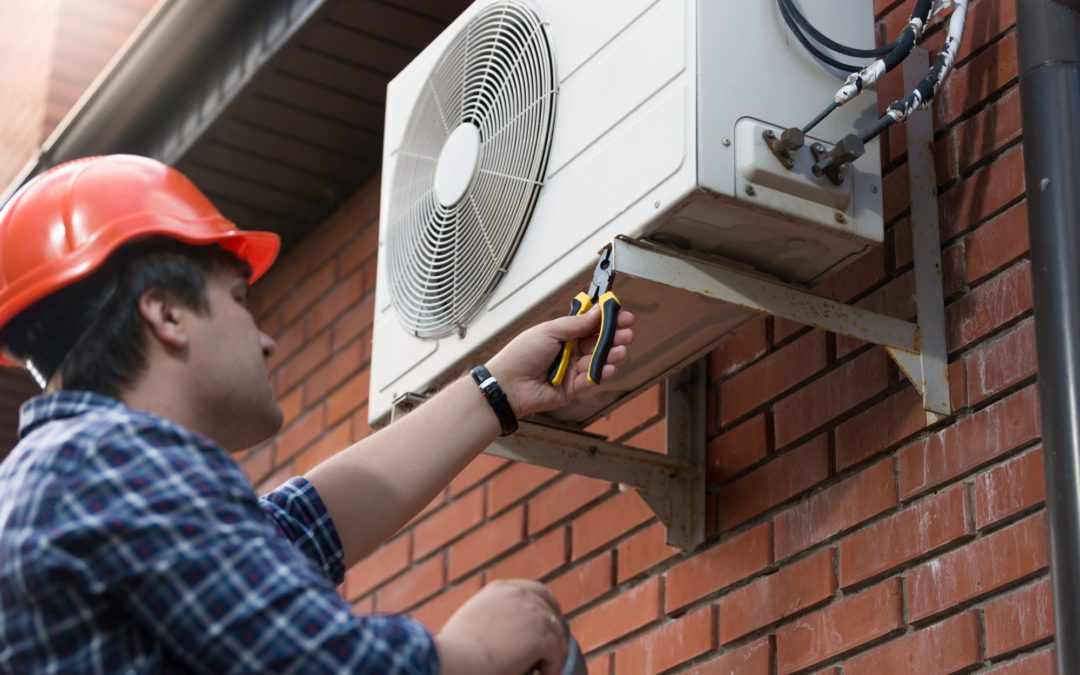 Repairing vs. Replacing Your AC: How to Decide What to Do