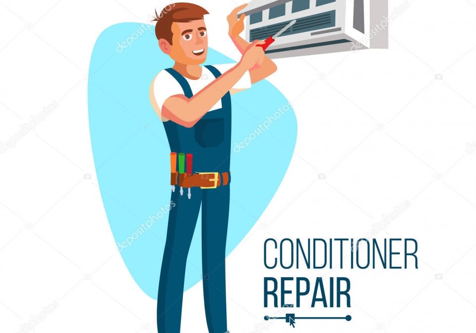 7 Reasons to Get an AC Tune-up