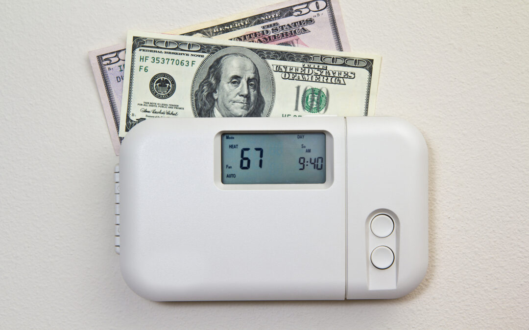 Home Cooling Costs