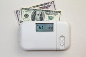 why are my cooling costs so high?