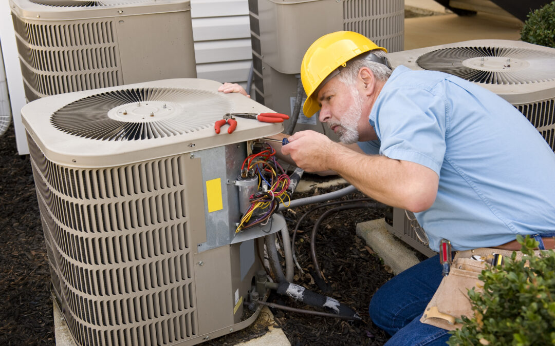 hvac emergency
