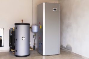 A Furnace or a Heat Pump