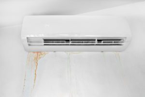 Mold in Your Air Conditioner