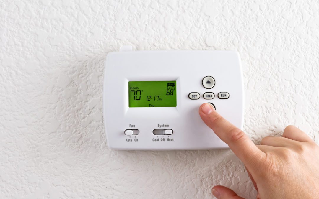 Five Things to Look for in a Reliable Heating and Air Service