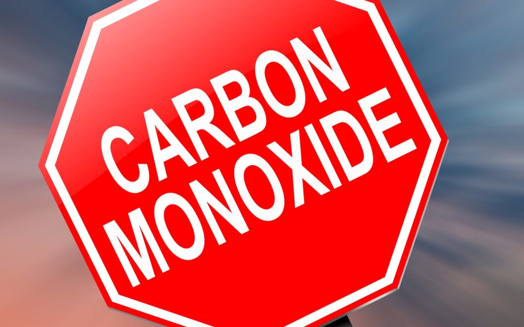 What is Portable Air Conditioner Carbon Monoxide?