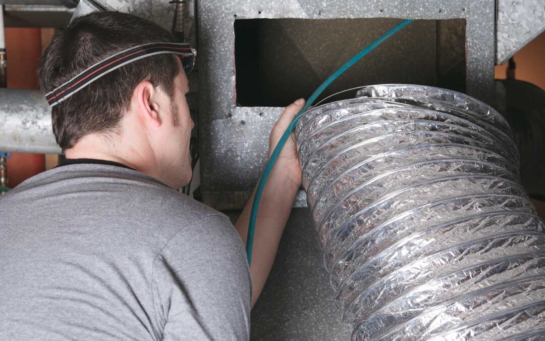 Air Duct Cleaning Services Rohnert Park: What You Should Know