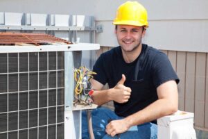 Trusted Heating and Air Conditioning Services