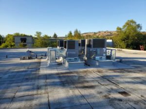 Santa Rosa HVAC Repair