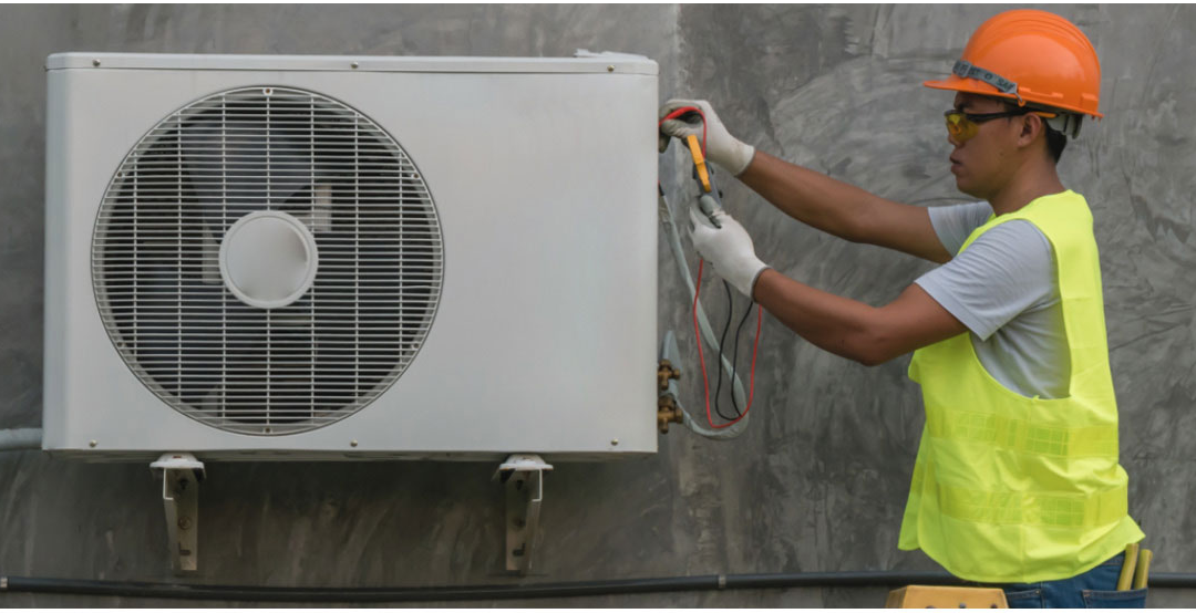 Your Heating and Air Conditioning Has Unused Capacity