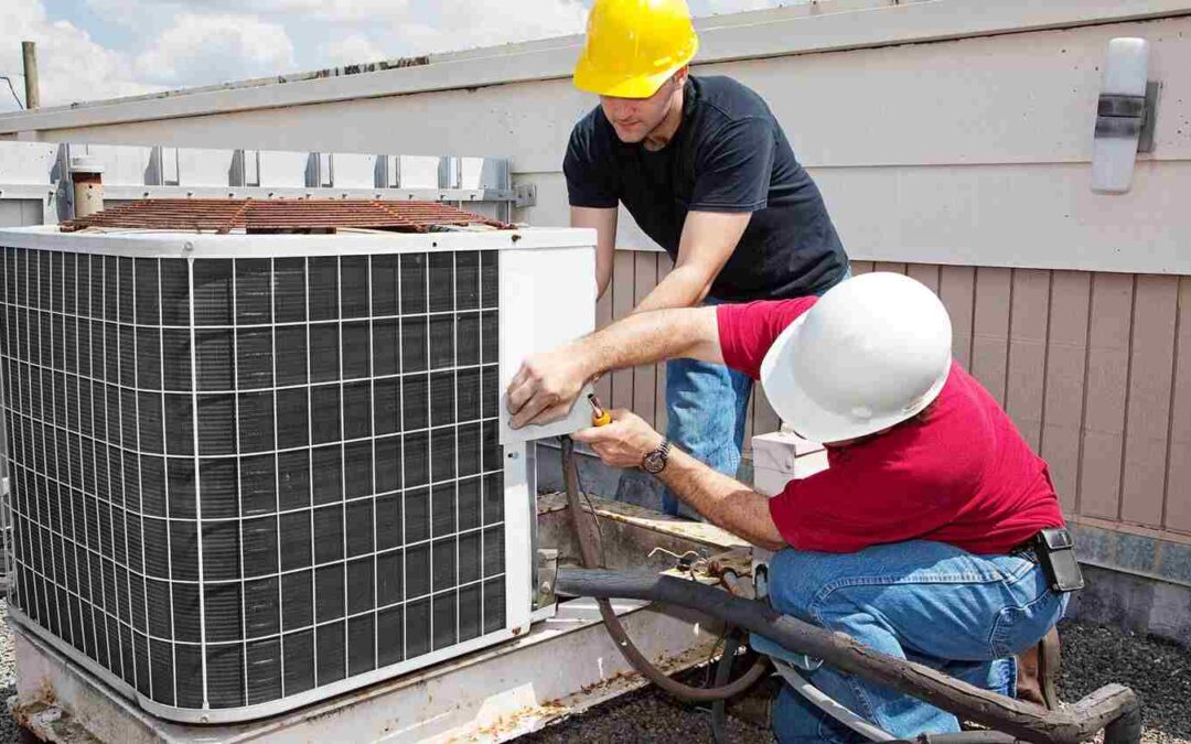 Valley Comfort Heating and Air Conditioning Services | Trusted HVAC Contractor in the North Bay of CA