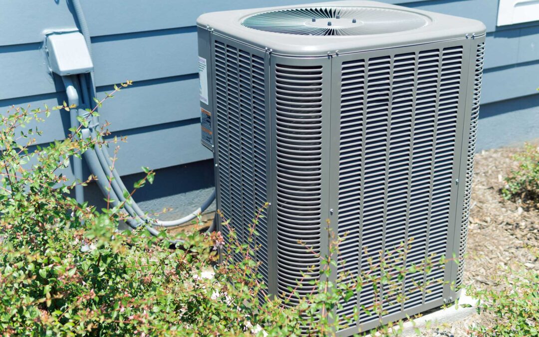 Valley Comfort HVAC Services in Sebastopol CA