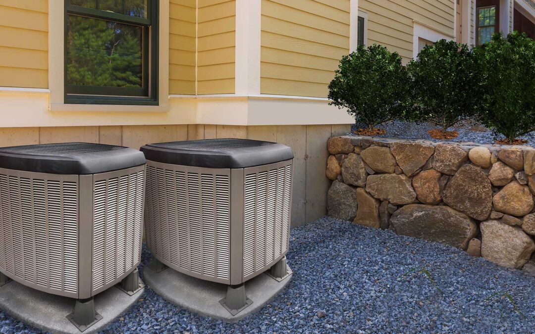 Valley Comfort HVAC Services in Ukiah CA