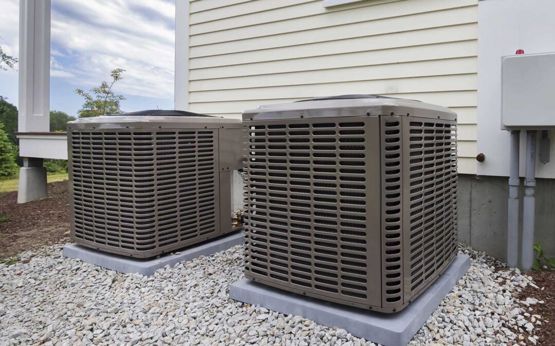 Valley Comfort HVAC Services in Windsor CA