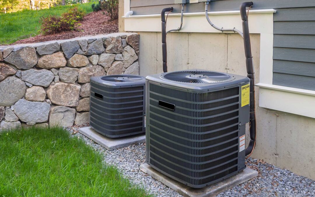 Valley Comfort HVAC Services in Calistoga CA