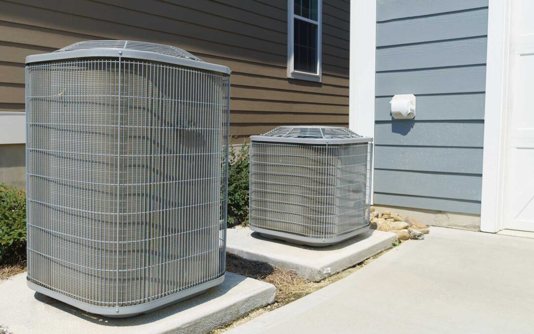 Valley Comfort HVAC Services in Rohnert Park CA