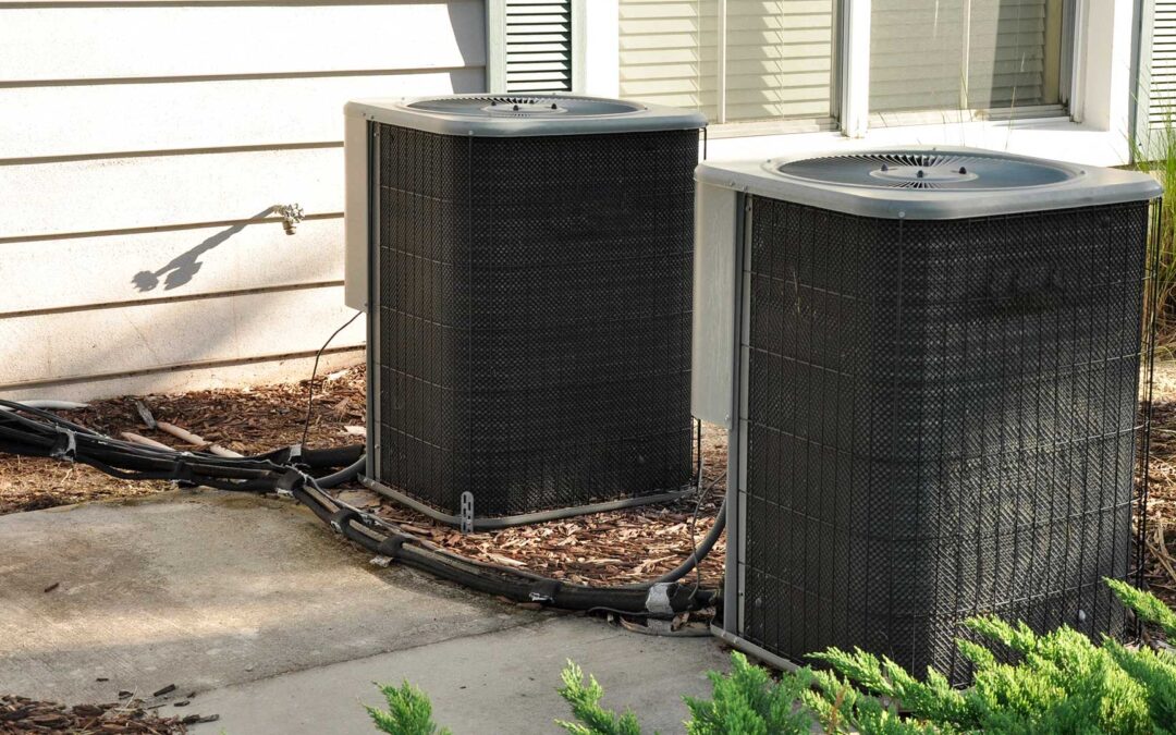 Valley Comfort HVAC Services in Cloverdale, CA