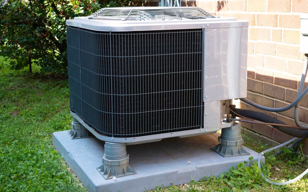 Valley Comfort HVAC Services in Healdsburg, CA