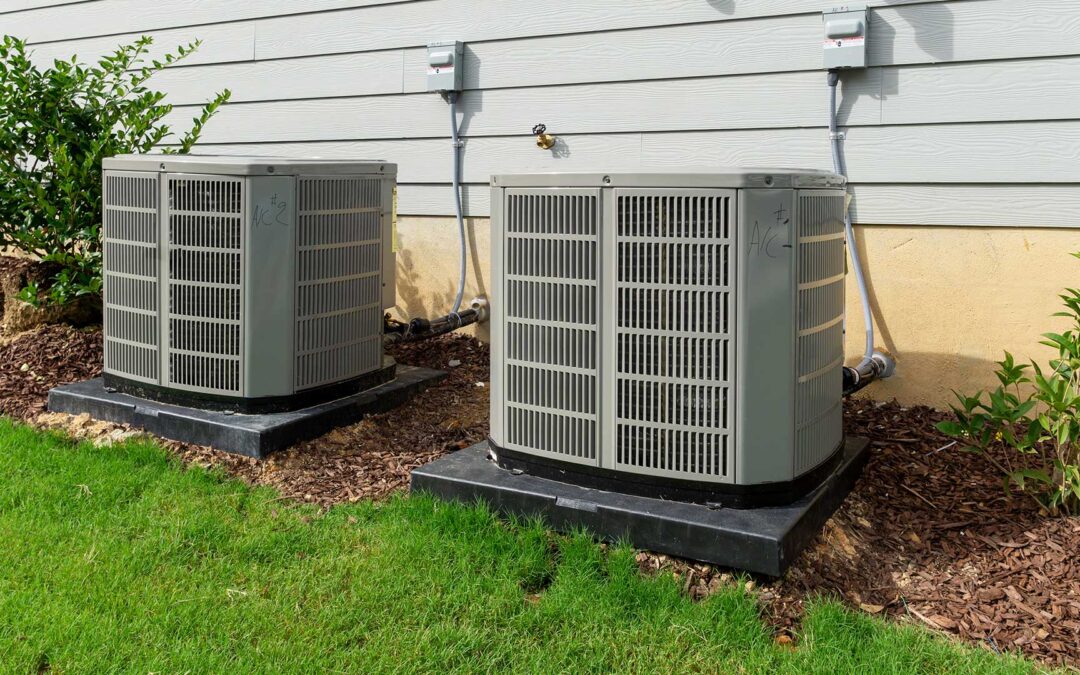 Valley Comfort HVAC Services in Santa Rosa, CA